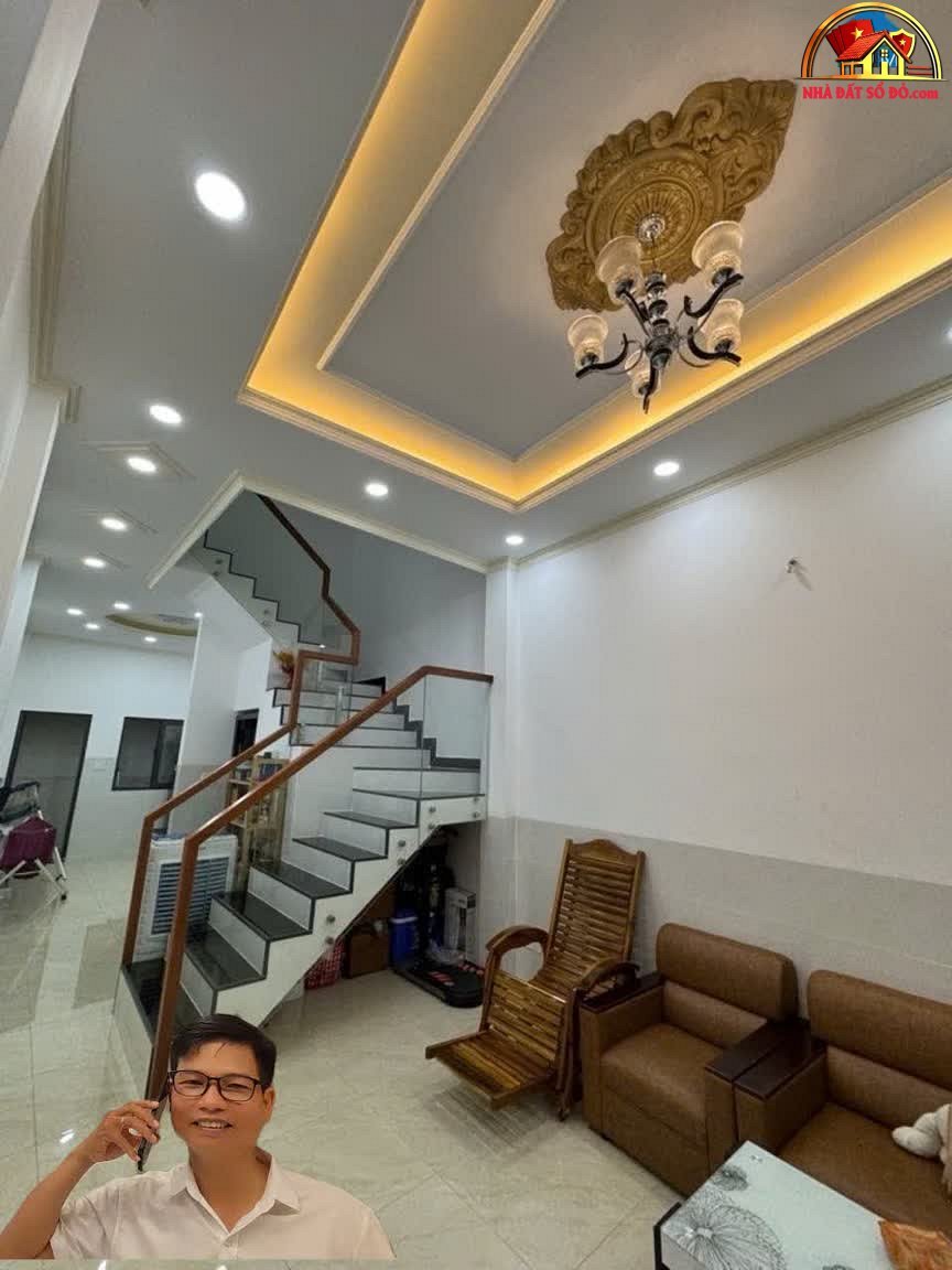 Bán nhà Hậu Giang 4 tầng cực đẹp, giá thỏa thuận – Quận 6 – NHÀ ĐẤT BẤT ĐỘNG SẢN SỔ ĐỎ