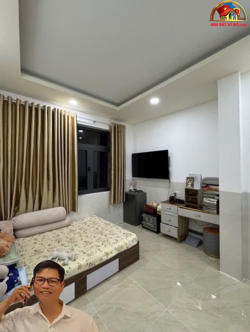 Bán nhà Hậu Giang 4 tầng cực đẹp, giá thỏa thuận – Quận 6 – NHÀ ĐẤT BẤT ĐỘNG SẢN SỔ ĐỎ