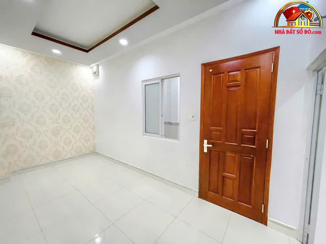 Nhà mặt tiền đường Hà Huy Giáp, 125 m², giá 17 tỷ – Bất động sản sổ đỏ