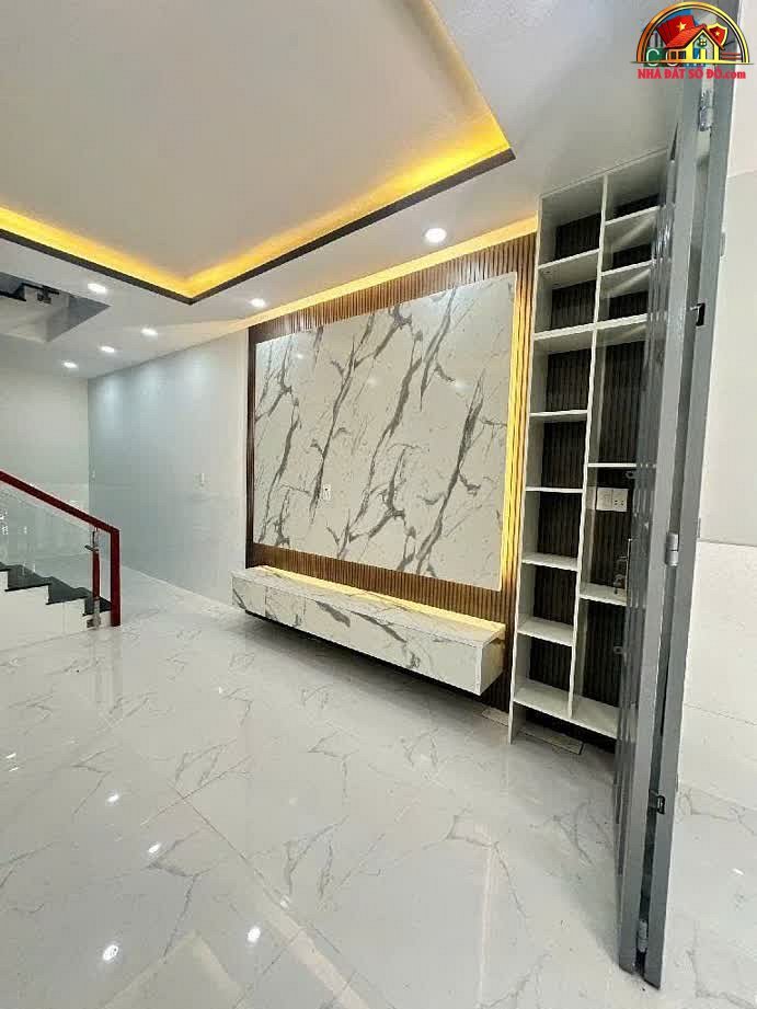 Nhà mặt phố Âu Dương Lân giá chỉ 6.5 tỷ, 42m2, hẻm xe hơi – Quận 8 – Hồ Chí Minh – NHÀ ĐẤT BẤT ĐỘNG SẢN SỔ ĐỎ