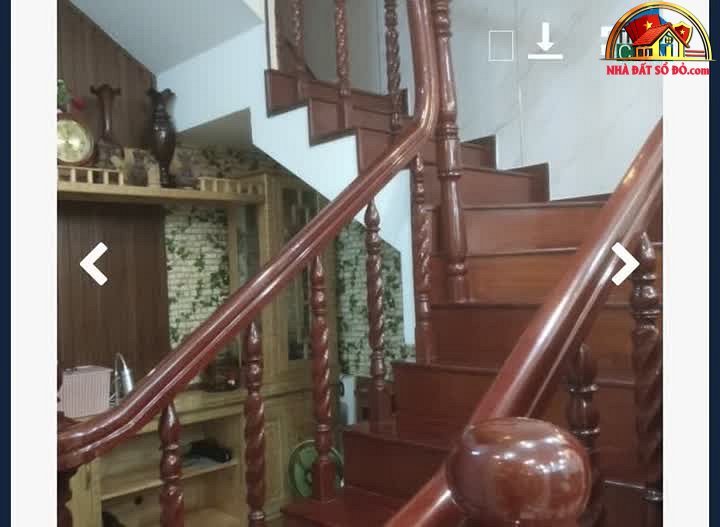 Nhà biệt thự 4 tầng đẹp, nội thất hiện đại –… – Bán biệt thự Quận Cẩm Lệ – Đà Nẵng giá 5 – 7 tỷ