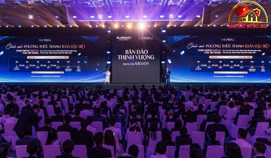 Xu hướng Bất động sản Sổ Đỏ 2026: Định Vị The Privé - Review Nhà Phố - Mua bán nhà phố thổ cư - Reviewnhapho.com Xu hướng Bất động sản Sổ Đỏ 2026: Định Vị The Privé - Review Nhà Phố - Mua bán nhà phố - Reviewnhapho.com