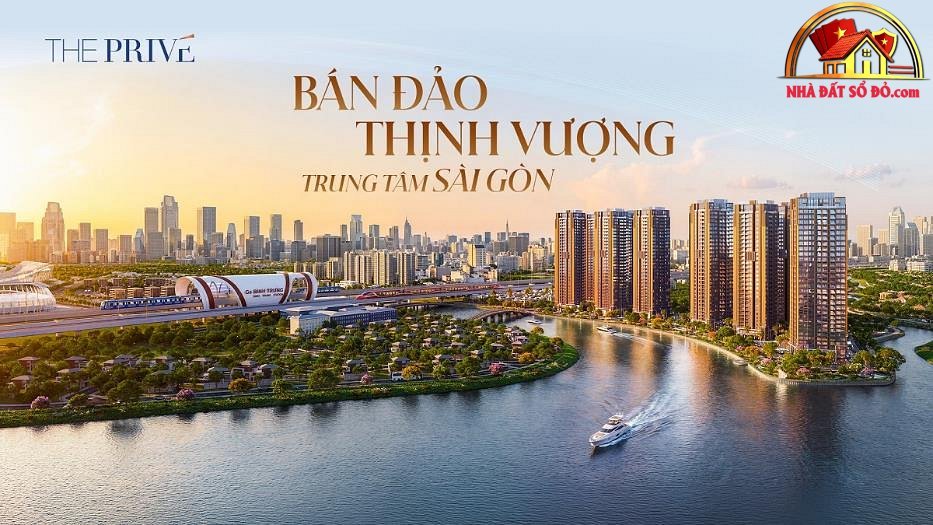 Xu hướng Bất động sản Sổ Đỏ 2026: Định Vị The Privé - Review Nhà Phố - Mua bán nhà phố thổ cư - Reviewnhapho.com Xu hướng Bất động sản Sổ Đỏ 2026: Định Vị The Privé - Review Nhà Phố - Mua bán nhà phố - Reviewnhapho.com