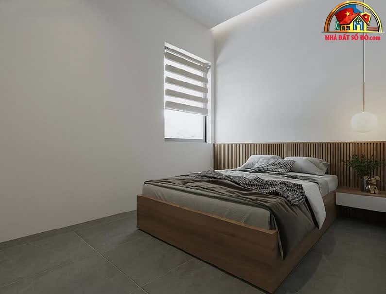 Nhà đẹp Bùi Đình Túy, hẻm xe hơi, 186 m², 18.6 triệu – Bán đất Bình Thạnh