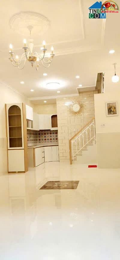Nhà mới xây hiện đại hẻm Tám Danh Q8 – 4.75 tỷ – Sổ hồng riêng – NHÀ ĐẤT BẤT ĐỘNG SẢN SỔ ĐỎ