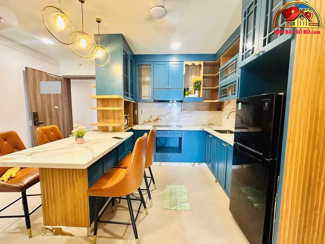Căn hộ Lavida Plus 74m², giá chỉ 5.4 tỷ – Đầu tư tuyệt vời tại Quận 7