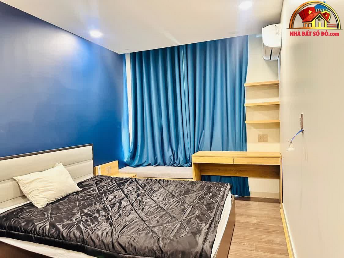 Căn hộ Lavida Plus 74m², giá chỉ 5.4 tỷ – Đầu tư tuyệt vời tại Quận 7