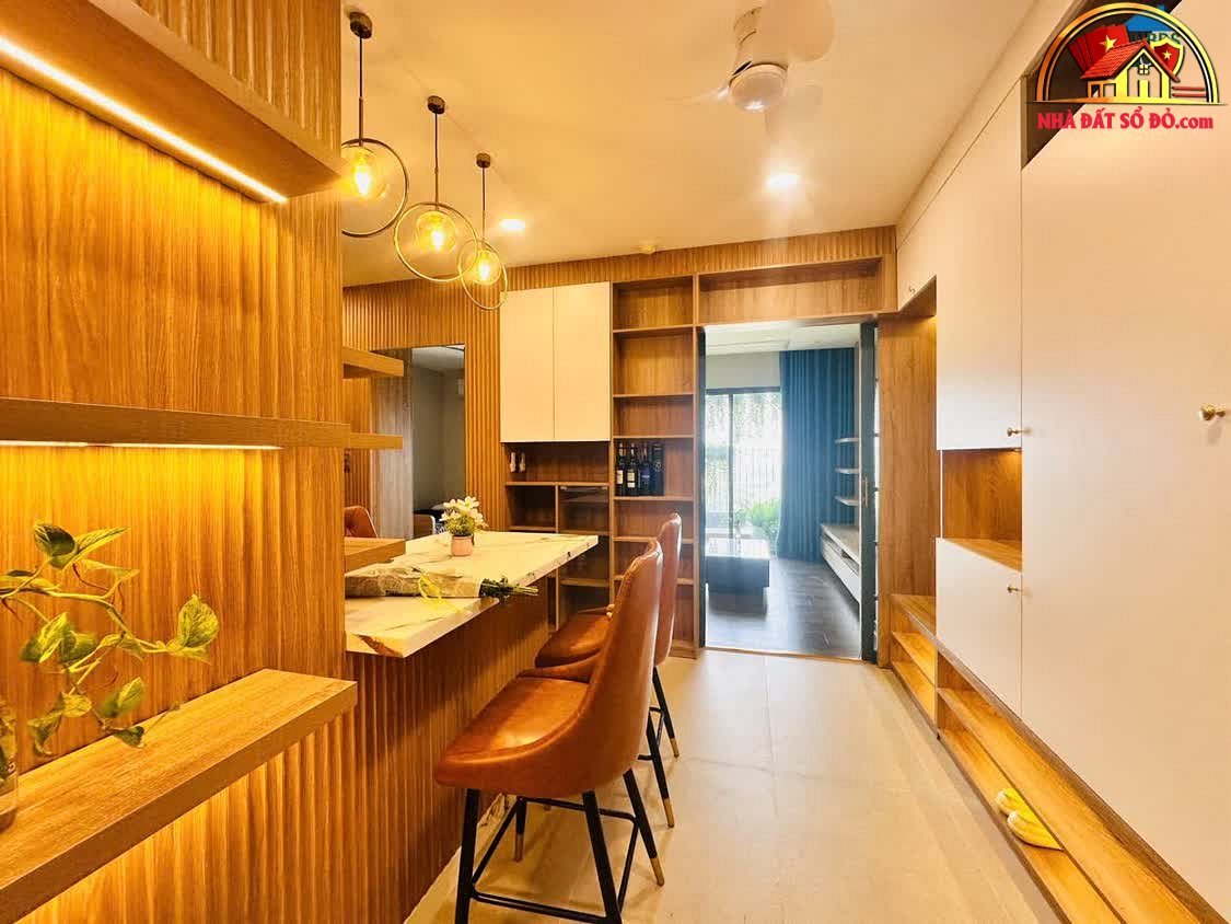 Căn hộ Lavida Plus 74m², giá chỉ 5.4 tỷ – Đầu tư tuyệt vời tại Quận 7