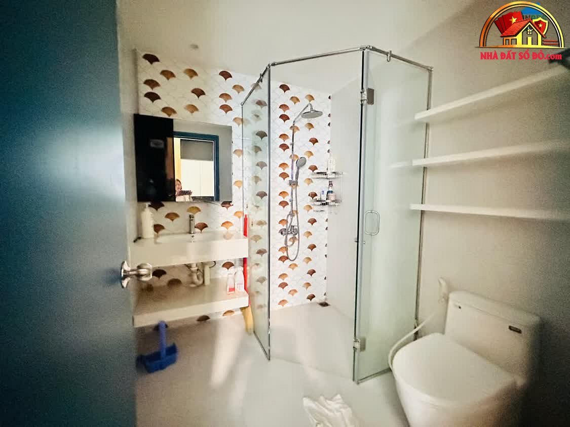 Căn hộ Lavida Plus 74m², giá chỉ 5.4 tỷ – Đầu tư tuyệt vời tại Quận 7