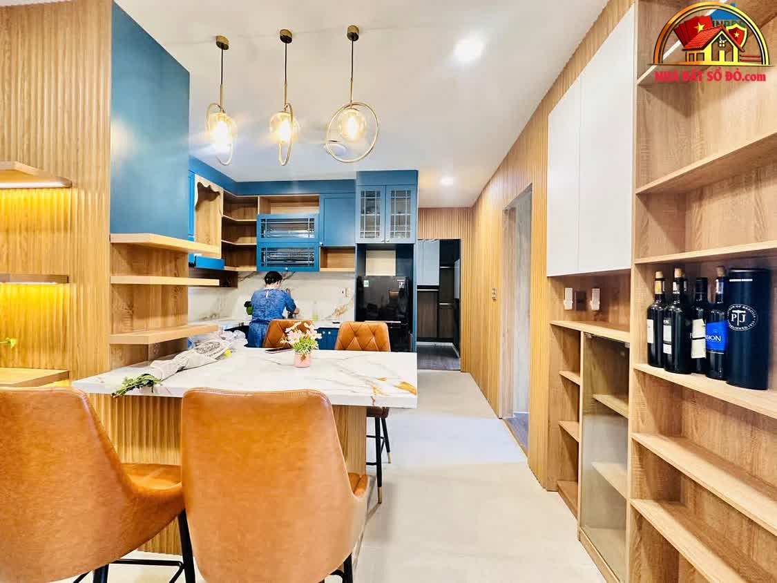 Căn hộ Lavida Plus 74m², giá chỉ 5.4 tỷ – Đầu tư tuyệt vời tại Quận 7