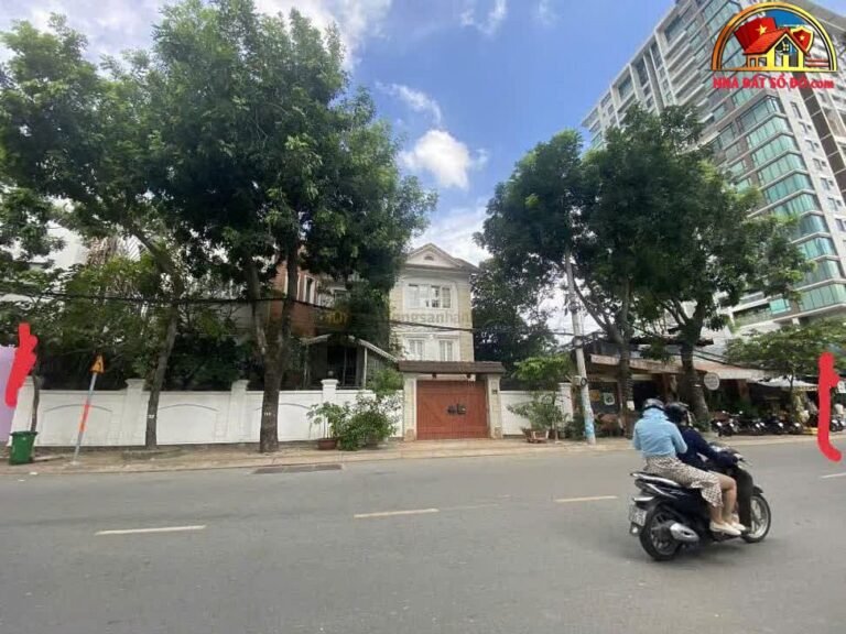 Căn nhà mặt phố Lê Văn Miến – 150m² – Giá chỉ 56 tỷ – Đầu tư lý tưởng