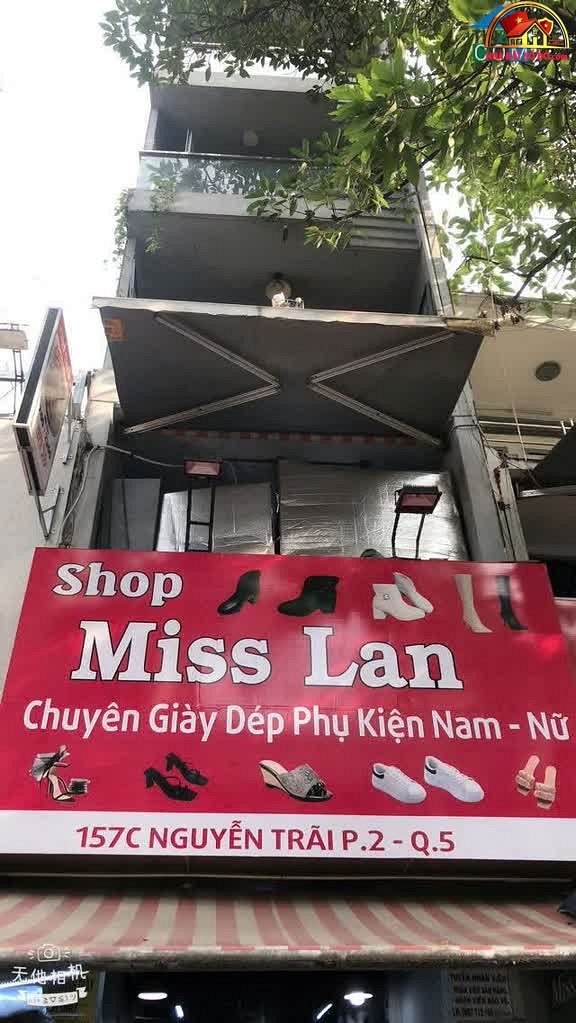 Nhà mặt tiền Nguyễn Trãi, quận 5: Giá mềm chỉ 34 tỷ – Đầu tư hấp dẫn!