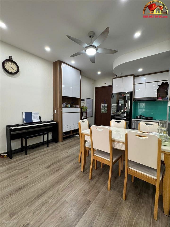 Căn hộ 80m² giá 4.95 tỷ – Khu Ruby, Tân Phú – NHÀ ĐẤT BẤT ĐỘNG SẢN SỔ ĐỎ