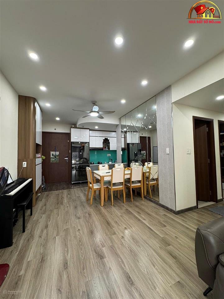 Căn hộ 80m² giá 4.95 tỷ – Khu Ruby, Tân Phú – NHÀ ĐẤT BẤT ĐỘNG SẢN SỔ ĐỎ