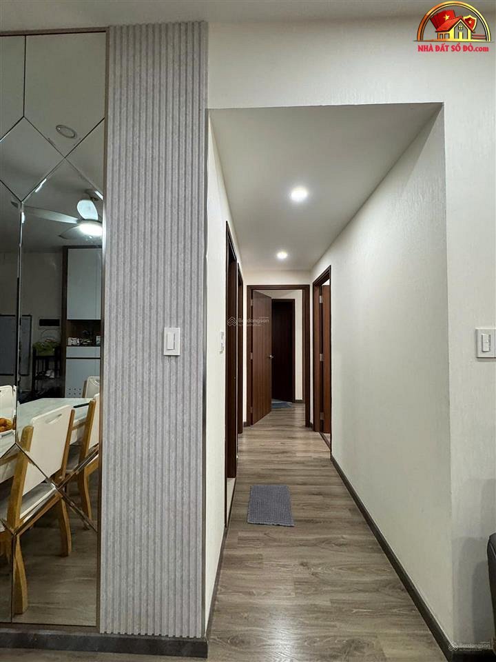 Căn hộ 80m² giá 4.95 tỷ – Khu Ruby, Tân Phú – NHÀ ĐẤT BẤT ĐỘNG SẢN SỔ ĐỎ