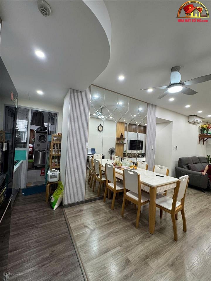 Căn hộ 80m² giá 4.95 tỷ – Khu Ruby, Tân Phú – NHÀ ĐẤT BẤT ĐỘNG SẢN SỔ ĐỎ