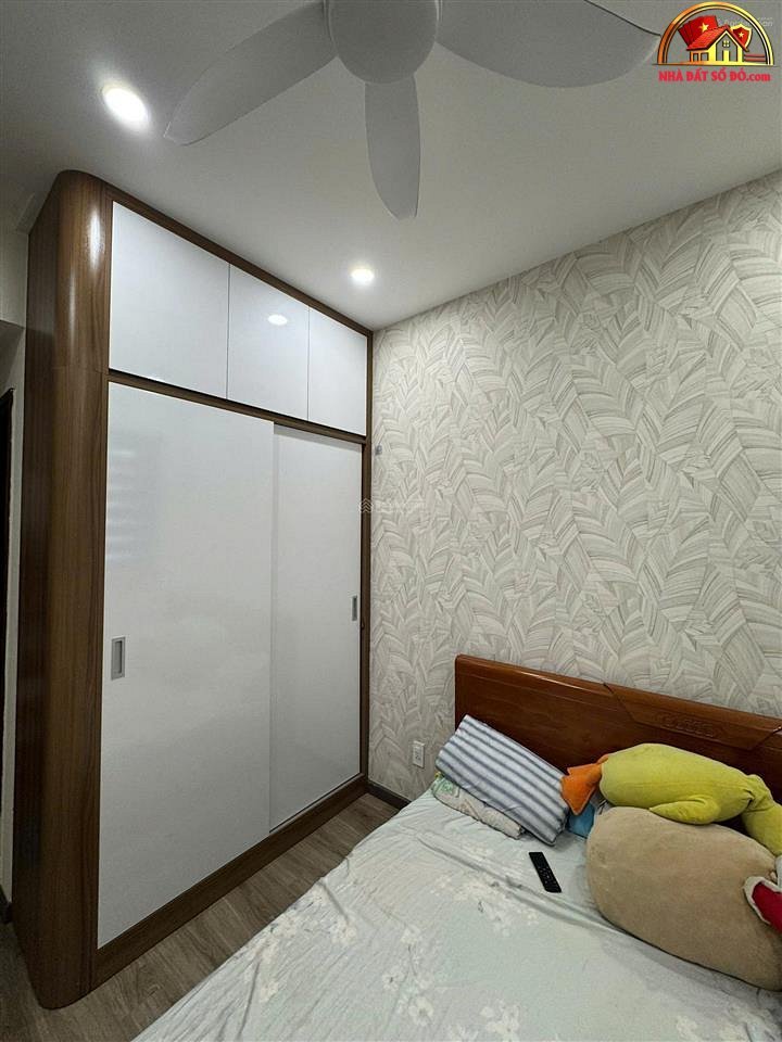 Căn hộ 80m² giá 4.95 tỷ – Khu Ruby, Tân Phú – NHÀ ĐẤT BẤT ĐỘNG SẢN SỔ ĐỎ