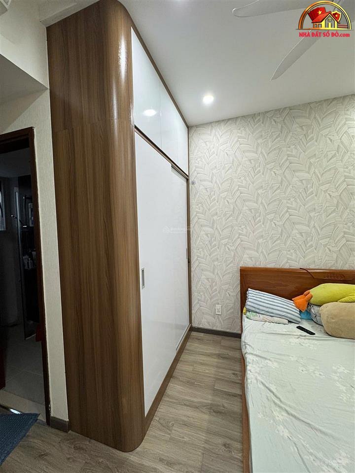 Căn hộ 80m² giá 4.95 tỷ – Khu Ruby, Tân Phú – NHÀ ĐẤT BẤT ĐỘNG SẢN SỔ ĐỎ