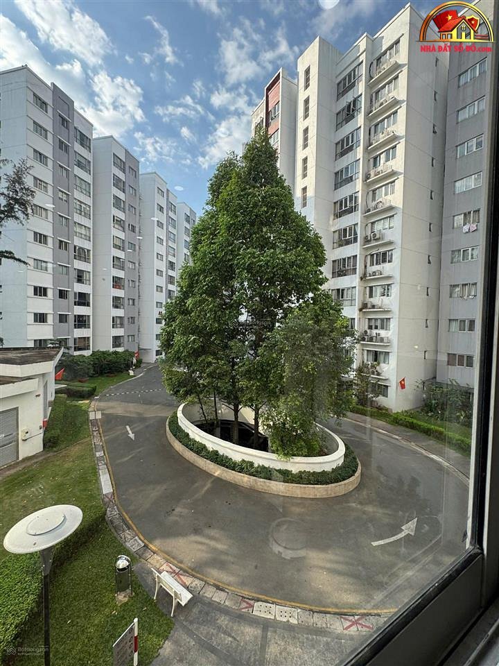 Căn hộ 80m² giá 4.95 tỷ – Khu Ruby, Tân Phú – NHÀ ĐẤT BẤT ĐỘNG SẢN SỔ ĐỎ