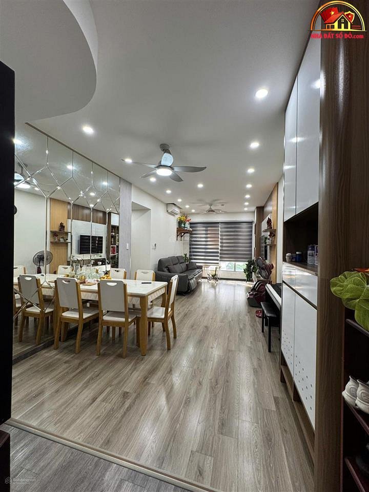 Căn hộ 80m² giá 4.95 tỷ – Khu Ruby, Tân Phú – NHÀ ĐẤT BẤT ĐỘNG SẢN SỔ ĐỎ