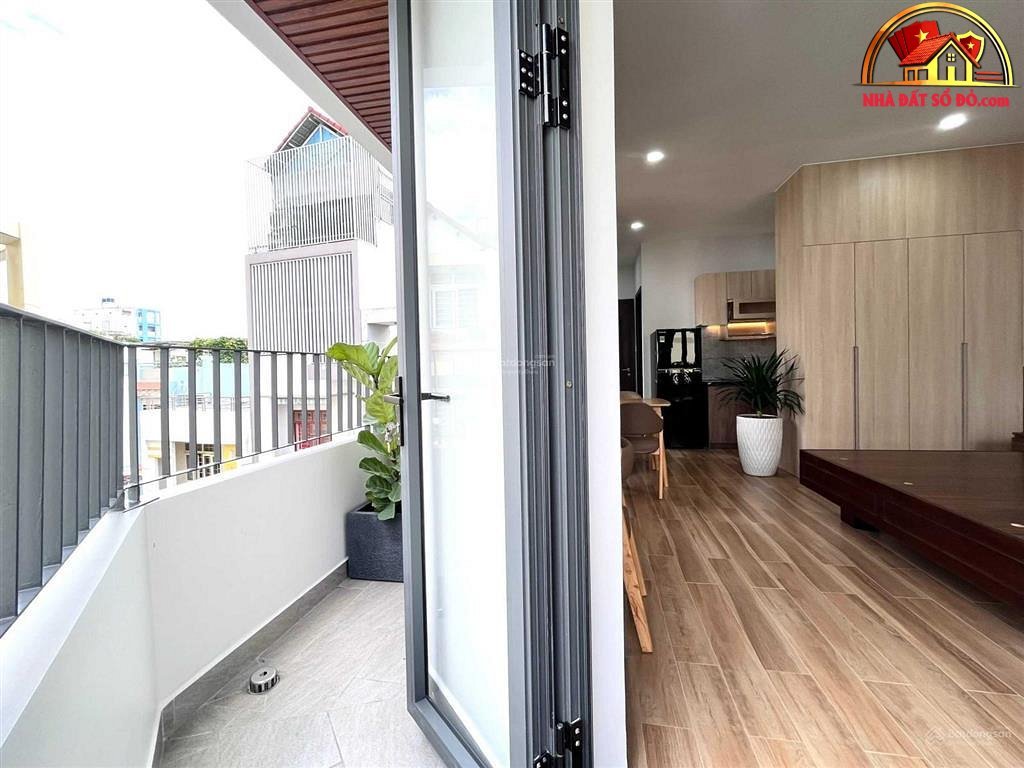 Căn hộ dịch vụ full nội thất giá chỉ 6 triệu – Phường 9 – Quận 6 – “NHÀ ĐẤT BẤT ĐỘNG SẢN SỔ ĐỎ”