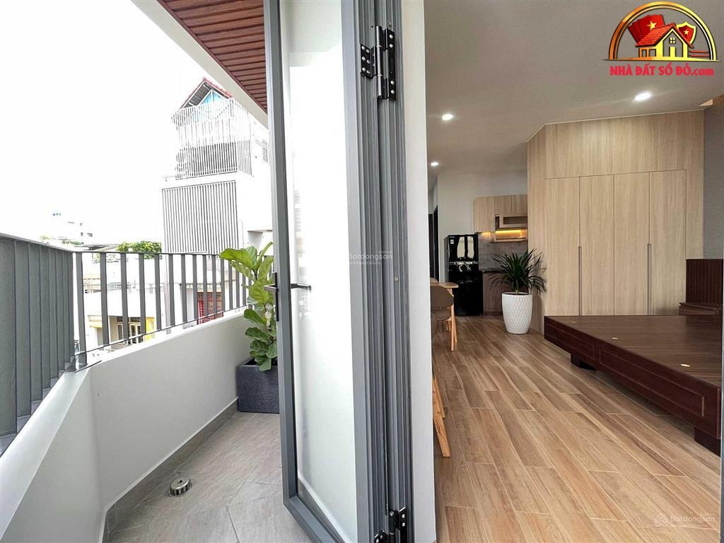 Căn hộ dịch vụ full nội thất giá chỉ 6 triệu – Phường 9 – Quận 6 – “NHÀ ĐẤT BẤT ĐỘNG SẢN SỔ ĐỎ”