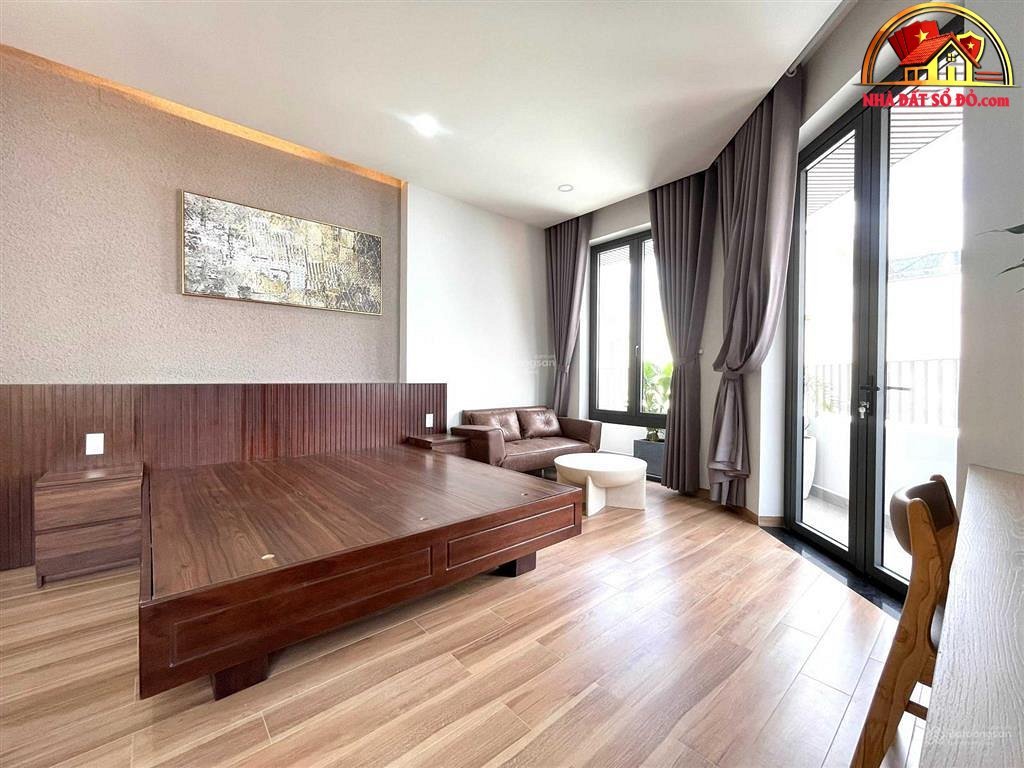 Căn hộ dịch vụ full nội thất giá chỉ 6 triệu – Phường 9 – Quận 6 – “NHÀ ĐẤT BẤT ĐỘNG SẢN SỔ ĐỎ”