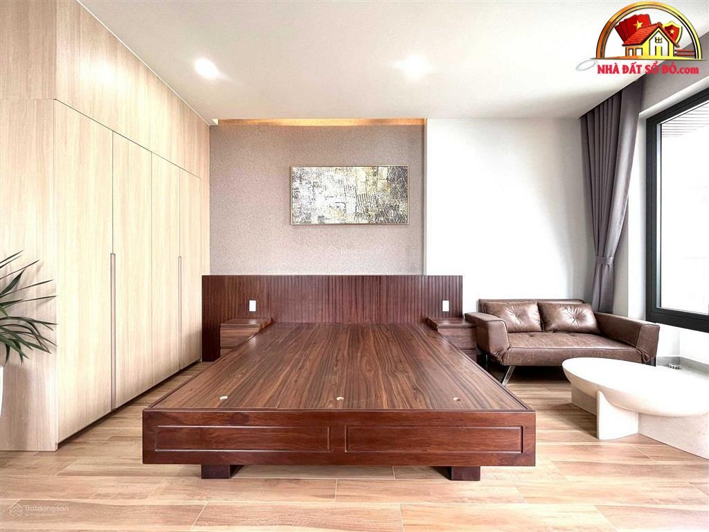 Căn hộ dịch vụ full nội thất giá chỉ 6 triệu – Phường 9 – Quận 6 – “NHÀ ĐẤT BẤT ĐỘNG SẢN SỔ ĐỎ”
