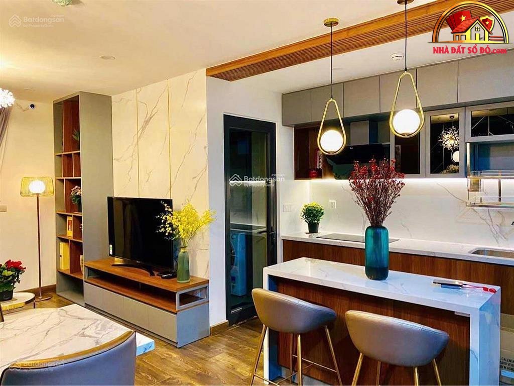 Căn hộ 74m2 tại The Prince Residence – Giá c… – Bán nhà trong ngõ, hẻm Quận Phú Nhuận – TP Hồ Chí Minh giá 7 – 10 tỷ