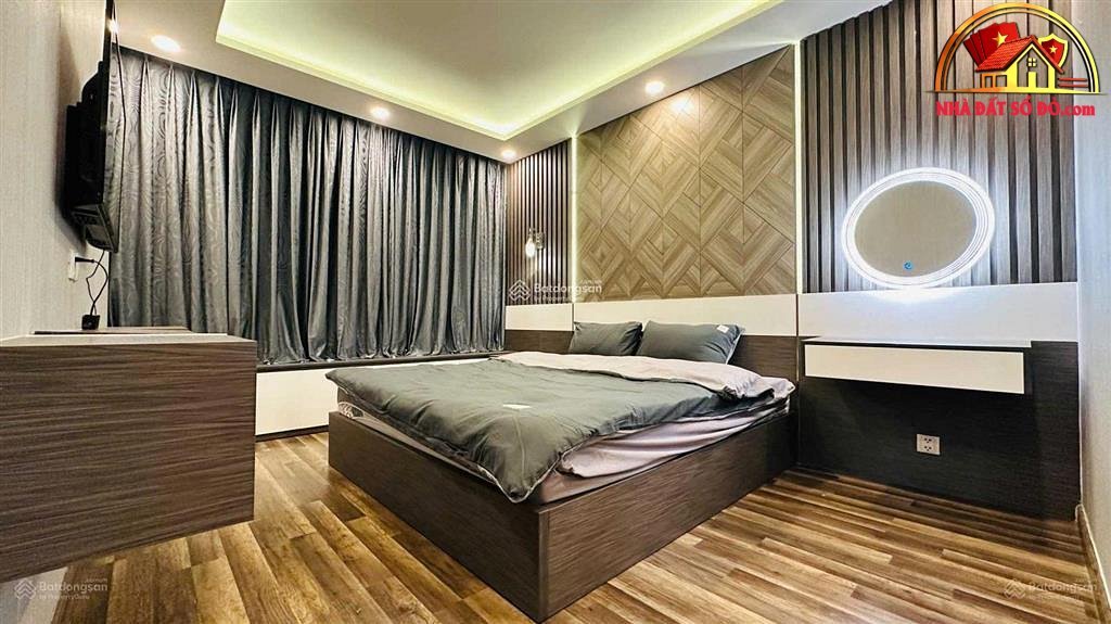 Căn hộ 74m2 tại The Prince Residence – Giá c… – Bán nhà trong ngõ, hẻm Quận Phú Nhuận – TP Hồ Chí Minh giá 7 – 10 tỷ