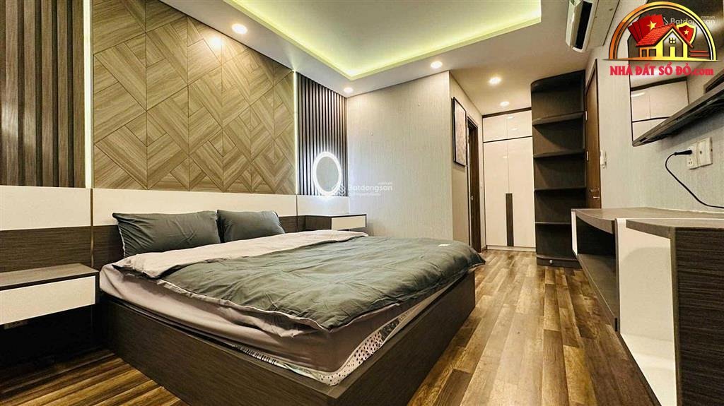 Căn hộ 74m2 tại The Prince Residence – Giá c… – Bán nhà trong ngõ, hẻm Quận Phú Nhuận – TP Hồ Chí Minh giá 7 – 10 tỷ