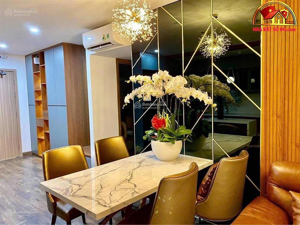 Căn hộ 74m2 tại The Prince Residence – Giá c… – Bán nhà trong ngõ, hẻm Quận Phú Nhuận – TP Hồ Chí Minh giá 7 – 10 tỷ