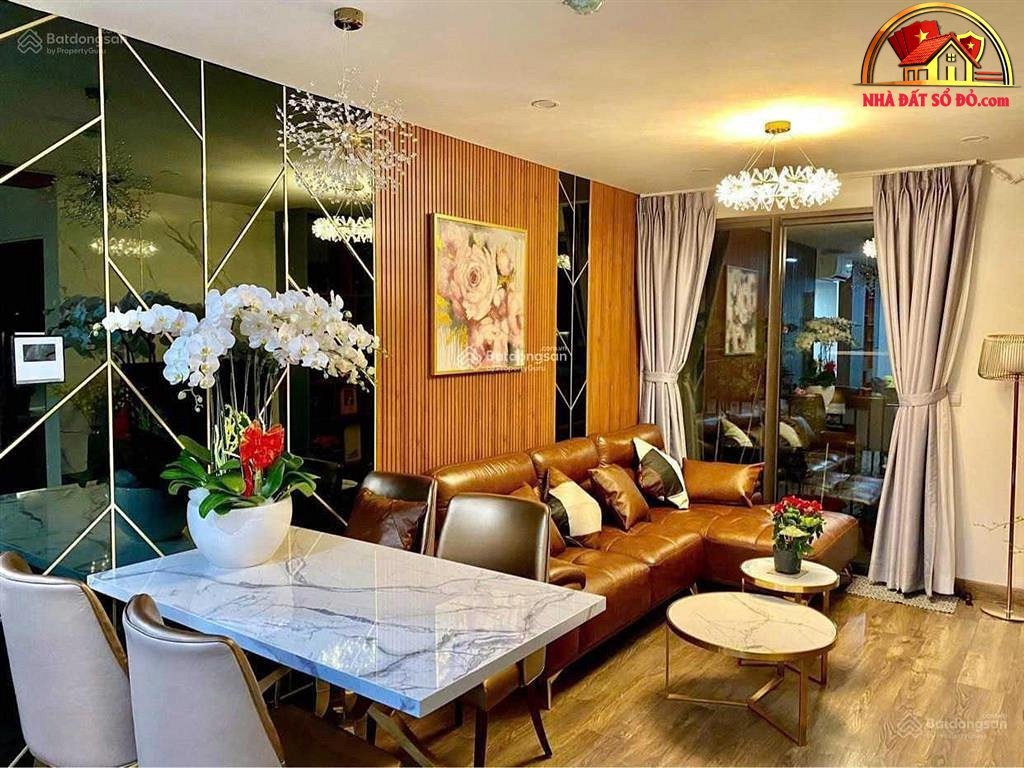 Căn hộ 74m2 tại The Prince Residence – Giá c… – Bán nhà trong ngõ, hẻm Quận Phú Nhuận – TP Hồ Chí Minh giá 7 – 10 tỷ
