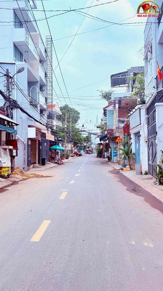 Nhà 4 Tầng Hẻm Xe Hơi, Giá Chỉ 7.7 Tỷ – Bán Nhà Đường Nguyễn Văn Công – Phường 3 – Quận Gò Vấp – NHÀ ĐẤT BẤT ĐỘNG SẢN SỔ ĐỎ