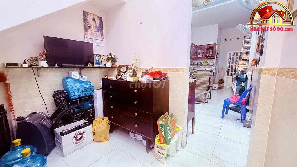 Nhà 4 Tầng Hẻm Xe Hơi, Giá Chỉ 7.7 Tỷ – Bán Nhà Đường Nguyễn Văn Công – Phường 3 – Quận Gò Vấp – NHÀ ĐẤT BẤT ĐỘNG SẢN SỔ ĐỎ