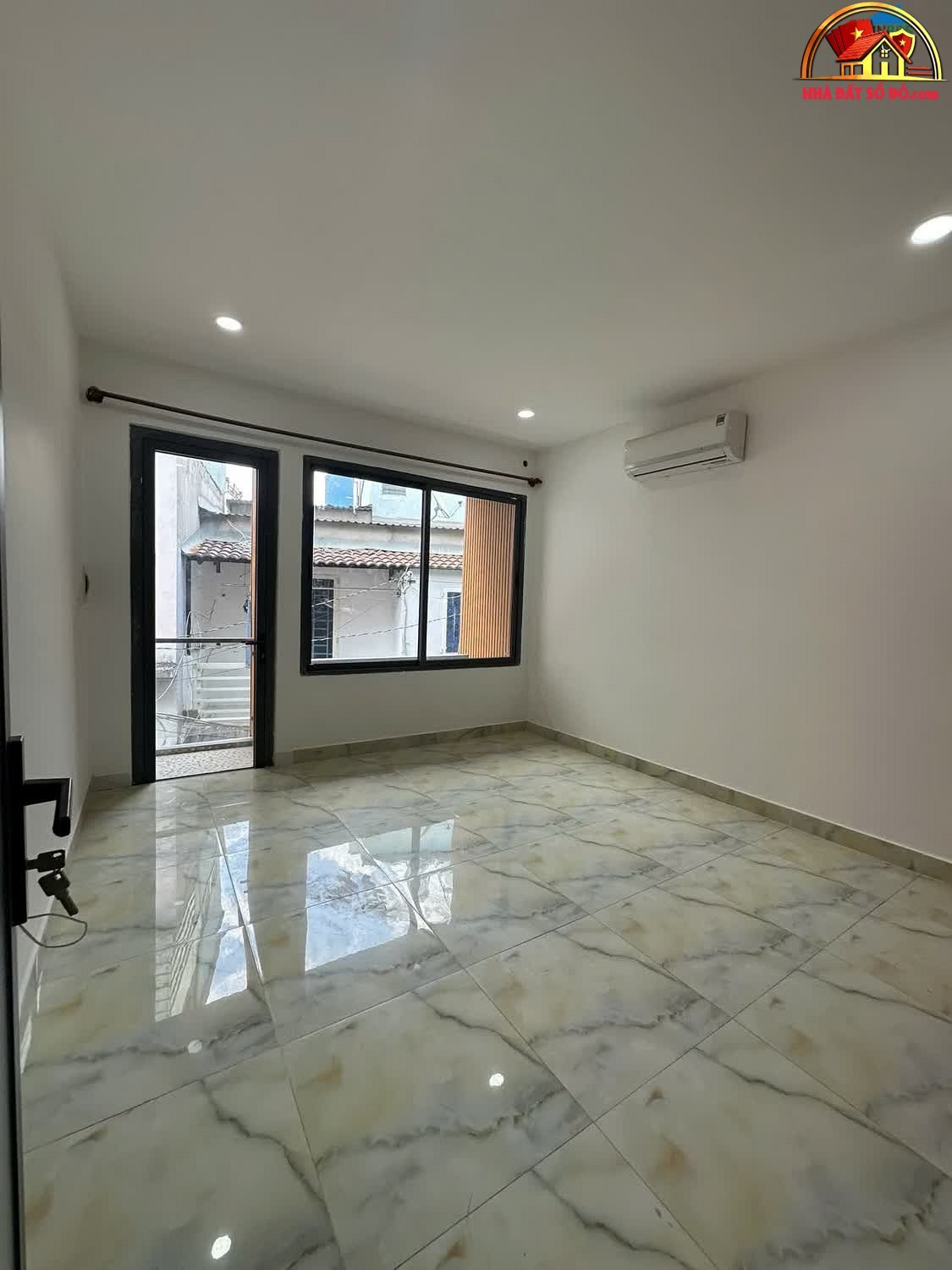 Nhà mới hẻm xe hơi, gần khu Làng Ốc – Quận 8 – Hồ Chí Minh – NHÀ ĐẤT BẤT ĐỘNG SẢN SỔ ĐỎ