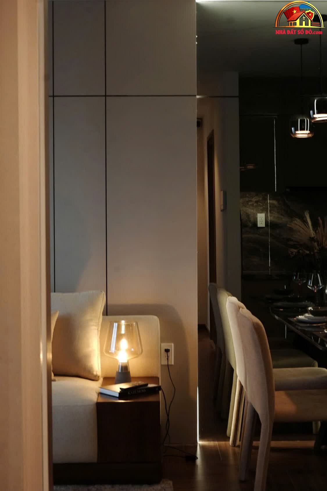 Căn hộ 2 phòng ngủ 74m² chỉ 5.4 tỷ, đầu tư sinh lời tại Lavida Plus – Quận 7 – Hồ Chí Minh – NHÀ ĐẤT BẤT ĐỘNG SẢN SỔ ĐỎ