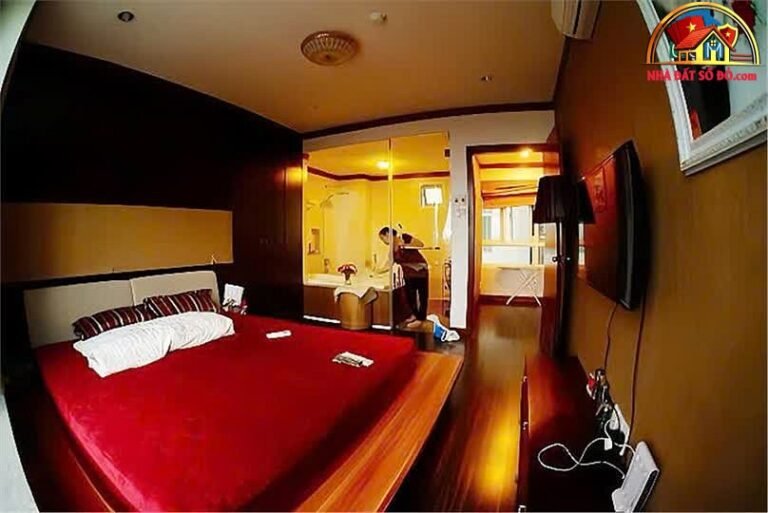 Căn hộ chung cư New Saigon Hoàng Anh Gia Lai 3 – Nhà Bè – 3.28 tỷ – NHÀ ĐẤT BẤT ĐỘNG SẢN SỔ ĐỎ