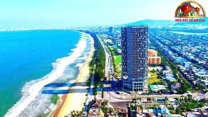 Căn hộ biển tuyệt đẹp 110m², giá thỏa thuận – Nam Ô Discovery – Đà Nẵng – NHÀ ĐẤT BẤT ĐỘNG SẢN SỔ ĐỎ