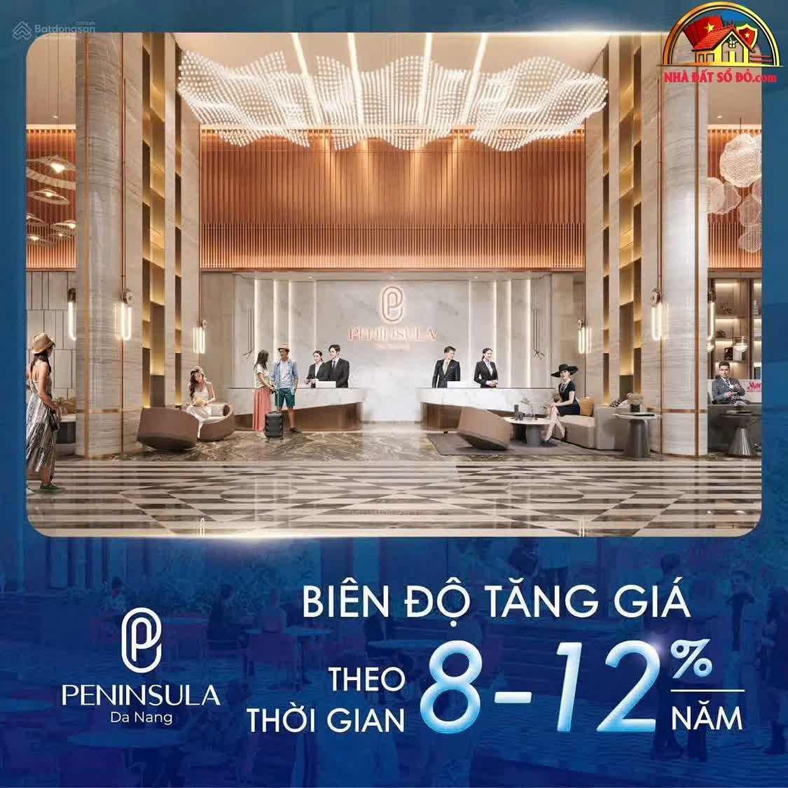 Bán shophouse 130m² giá chỉ 81 triệu, sông Hàn – Đà Nẵng – NHÀ ĐẤT BẤT ĐỘNG SẢN SỔ ĐỎ