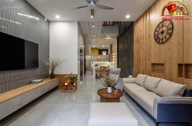Nhà đẹp hẻm xe hơi, Tân Bình – 67m² chỉ 9.5 tỷ – NHÀ ĐẤT BẤT ĐỘNG SẢN SỔ ĐỎ