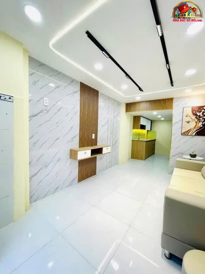 Nhà 3 tầng lô góc hẻm xe hơi, giá chỉ thỏa thuận – Tân Phú, Hồ Chí Minh – NHÀ ĐẤT BẤT ĐỘNG SẢN SỔ ĐỎ