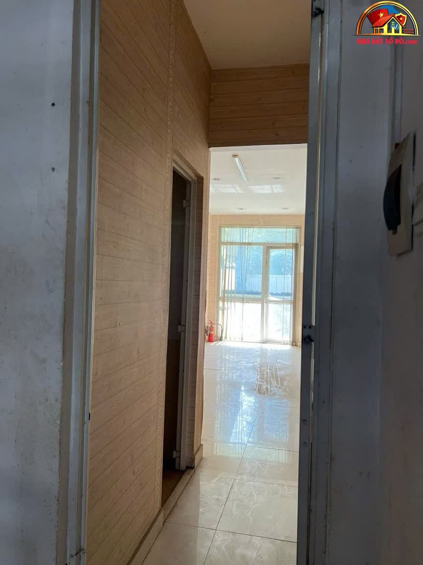 Mặt tiền Võ Thị Sáu, 79m², 5 tầng, giá thương lượng – Bán nhà đất Hồ Chí Minh