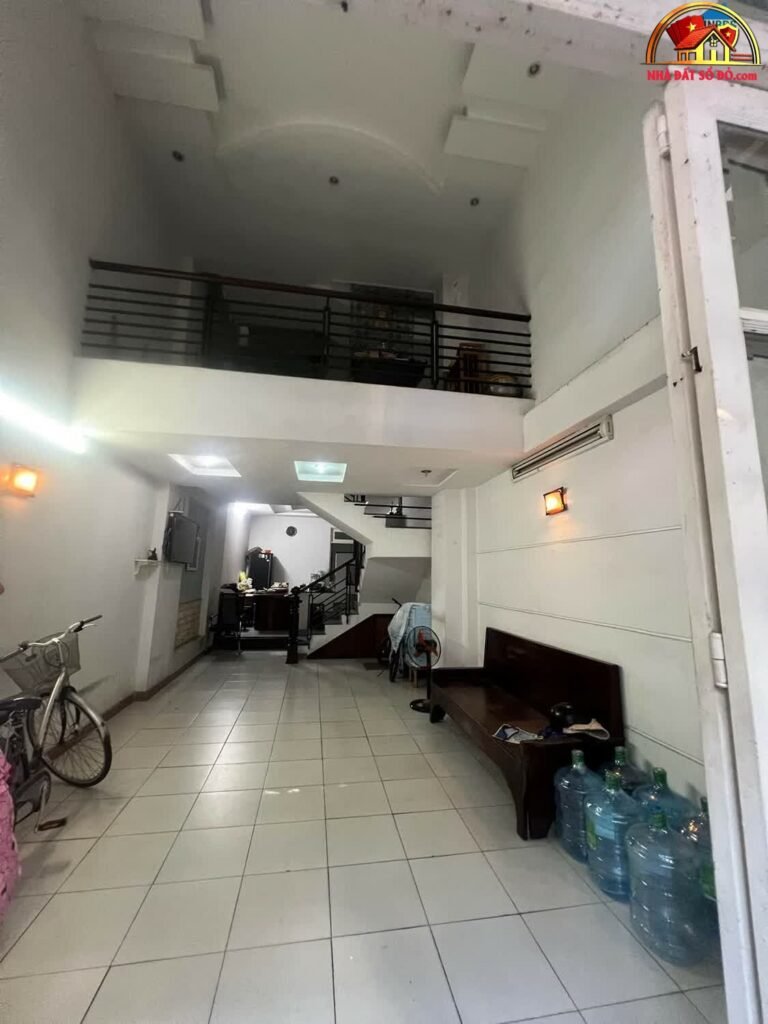 Nhà đẹp 5 tầng hẻm 7m tại Quận 7 – Giá thương lượng – NHÀ ĐẤT BẤT ĐỘNG SẢN SỔ ĐỎ