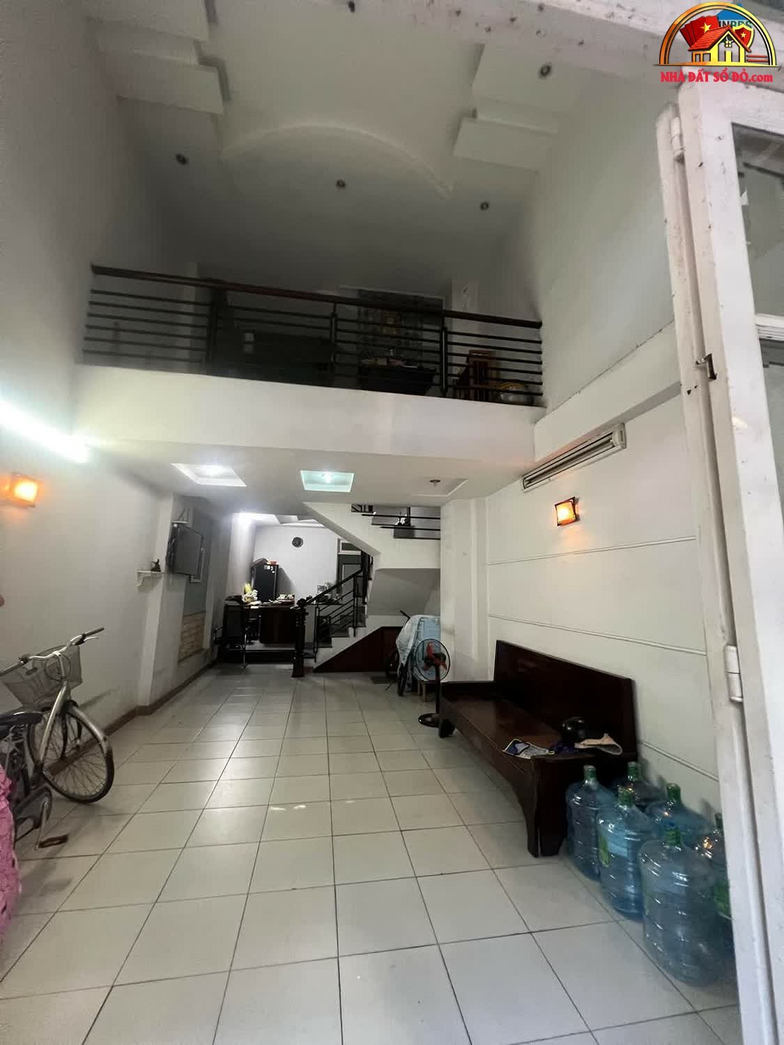Nhà đẹp 5 tầng hẻm 7m tại Quận 7 – Giá thương lượng – NHÀ ĐẤT BẤT ĐỘNG SẢN SỔ ĐỎ