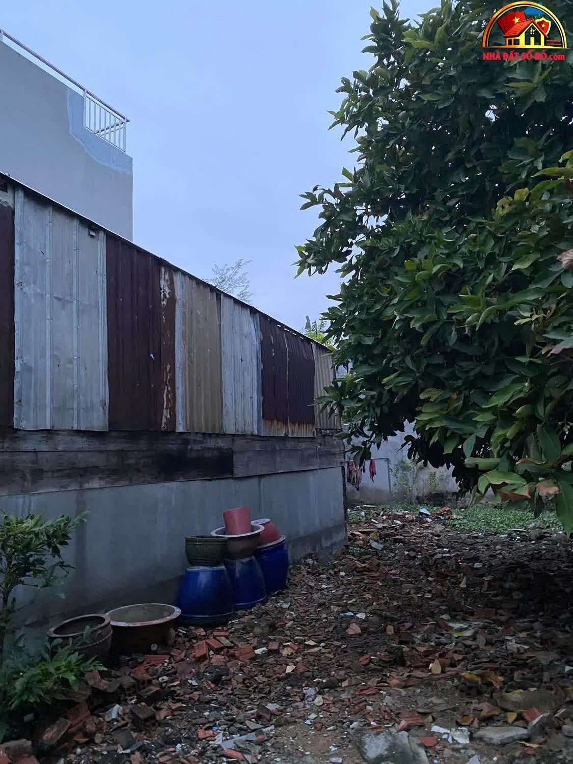 Bán nhà đất C4 Phú Xuân 100m², chỉ 3.6 tỷ – Nhà Bè – NHÀ ĐẤT BẤT ĐỘNG SẢN SỔ ĐỎ