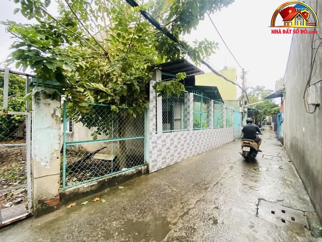 Bán nhà đất C4 Phú Xuân 100m², chỉ 3.6 tỷ – Nhà Bè – NHÀ ĐẤT BẤT ĐỘNG SẢN SỔ ĐỎ