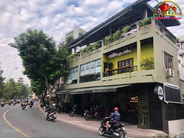 Bán nhà lô góc 2 mặt tiền, giá 10 tỷ tại Thanh Thủy – Khu vực Hải Châu – Đà Nẵng