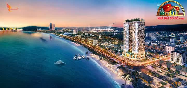 Căn hộ Nam Ô Discovery, 80m² chỉ 55 triệu/m² – Đầu tư sinh lời tại Đà Nẵng