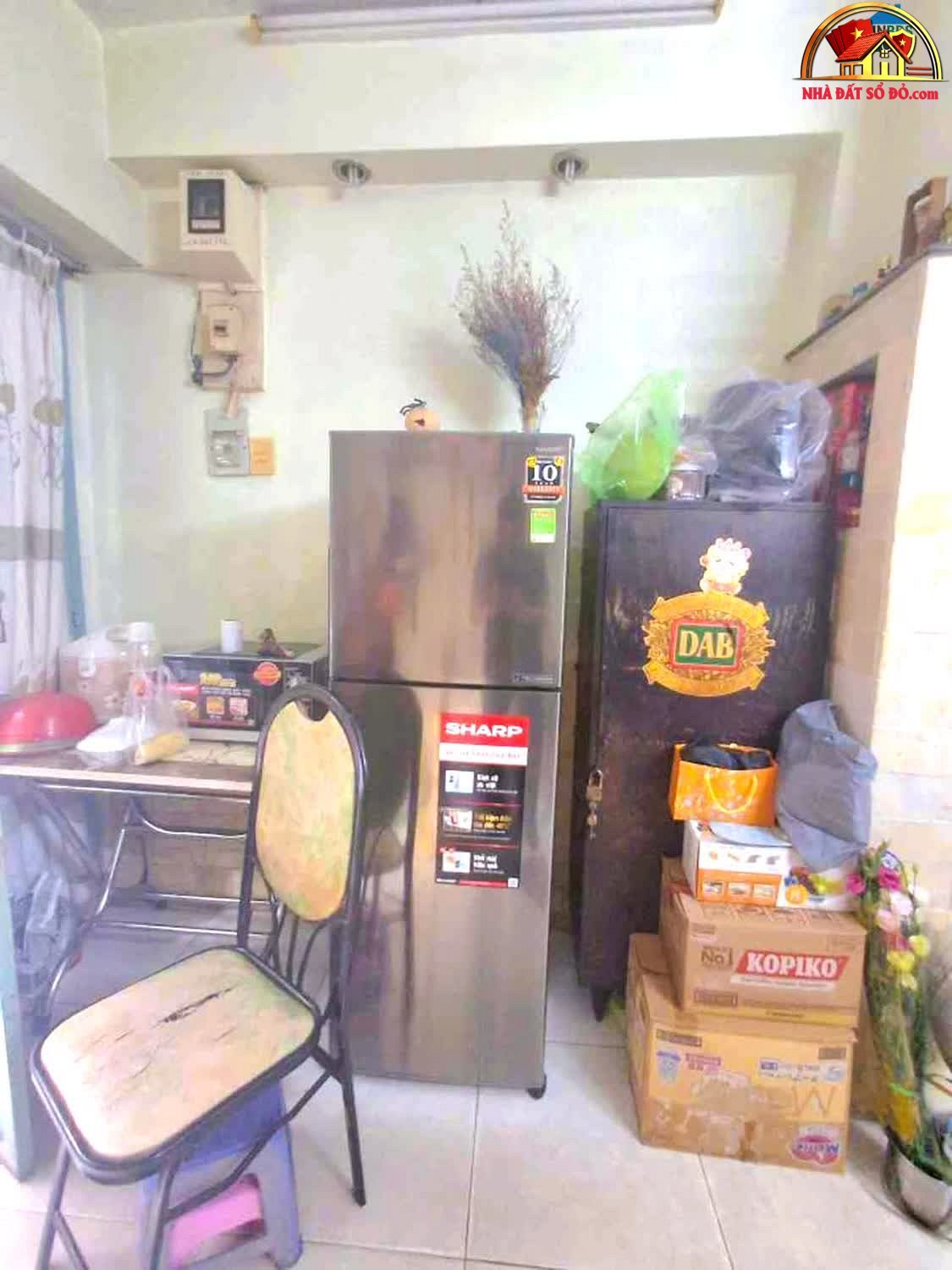 Ngôi nhà hẻm thông Hoàng Văn Thụ, thuận tiện gần s… – Bán nhà mặt phố Quận Tân Bình – TP Hồ Chí Minh giá Dưới 3 tỷ